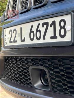 جیپ گراند شیرۆکی